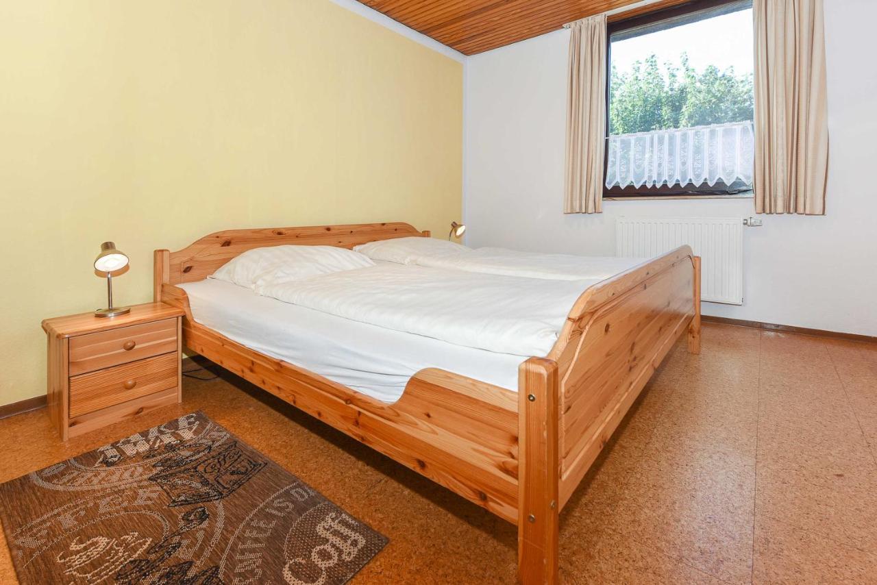 Ferienhaeuser Strandburgen Bensersiel Ngoại thất bức ảnh